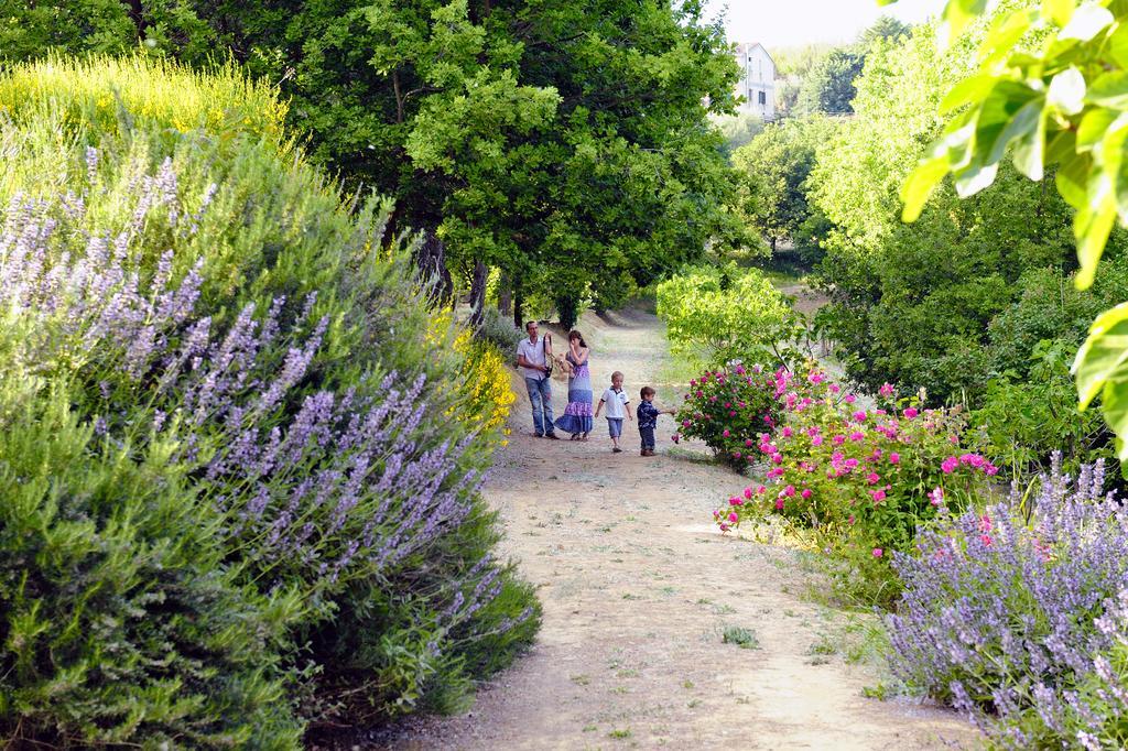 Villa Trigona Piazza Armerina Eksteriør bilde